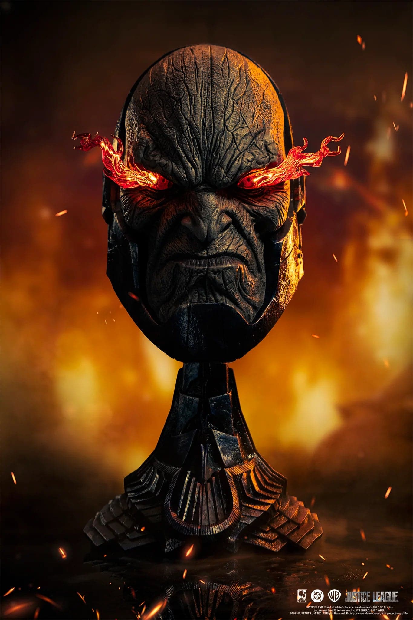 Pure Arts - Darkseid - Thumbnail 3