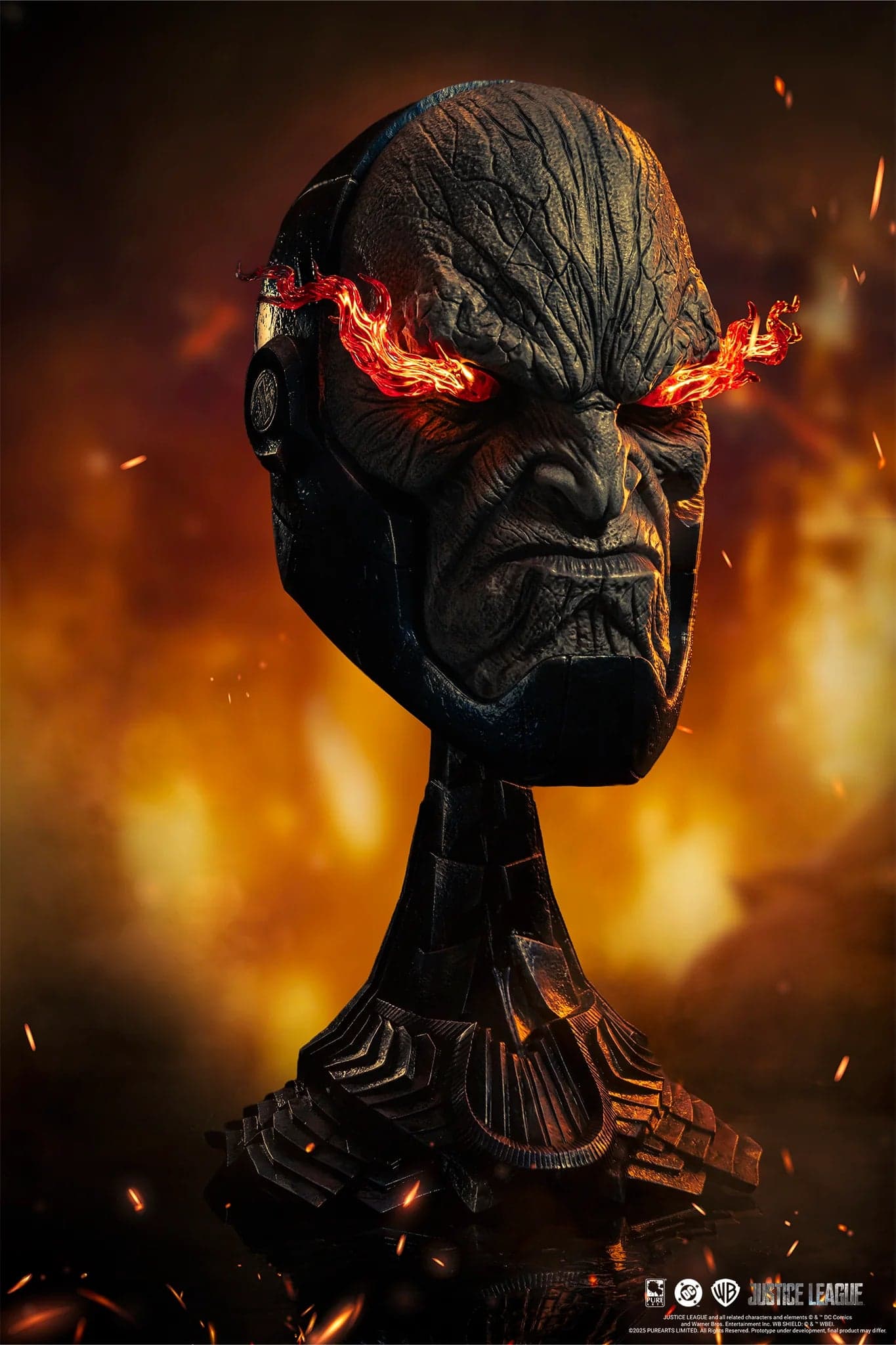 Pure Arts - Darkseid - Thumbnail 6