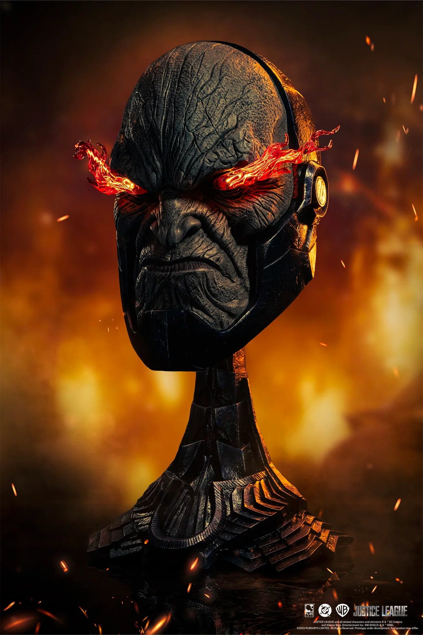 Pure Arts - Darkseid - Thumbnail 5