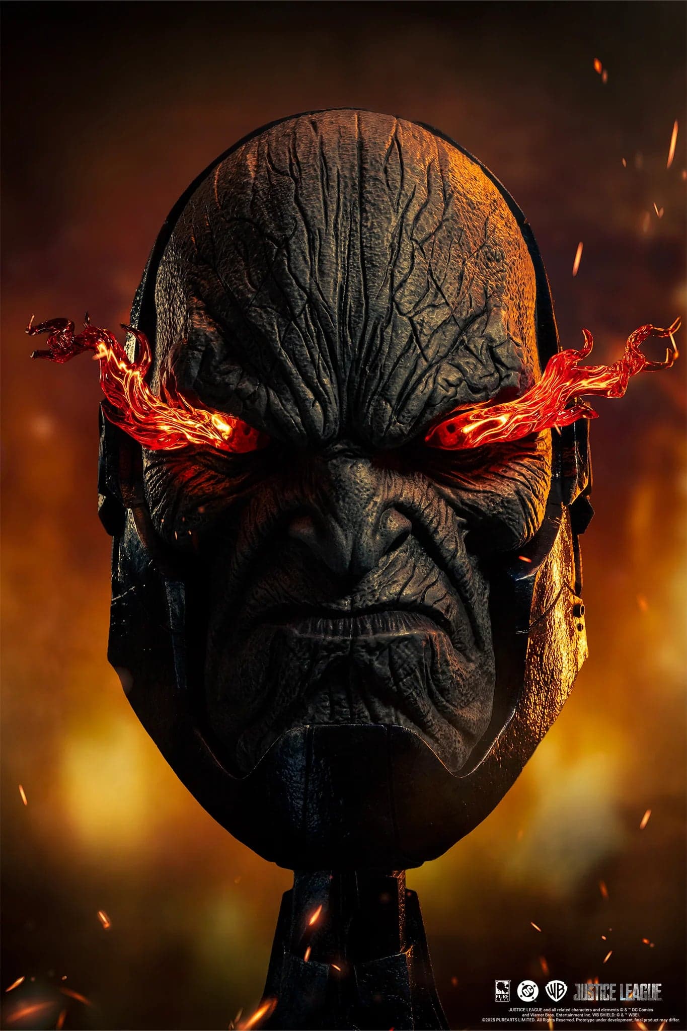 Pure Arts - Darkseid - Thumbnail 2
