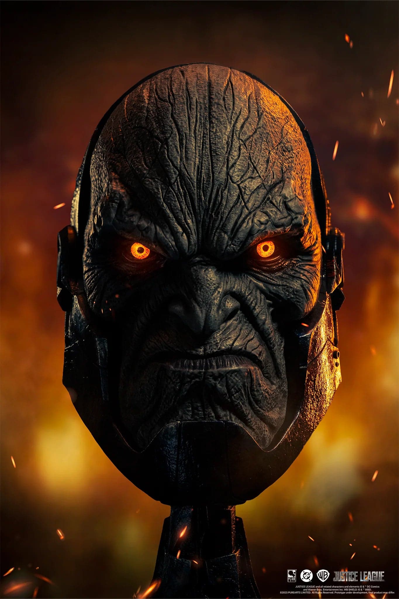 Pure Arts - Darkseid - Thumbnail 4