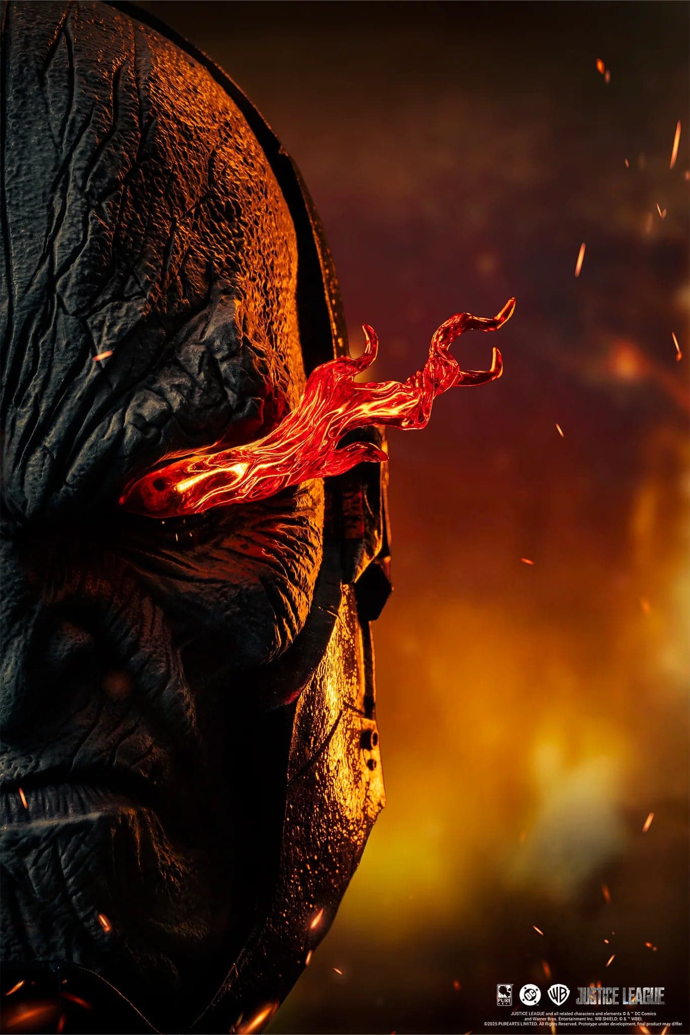 Pure Arts - Darkseid - Thumbnail 8