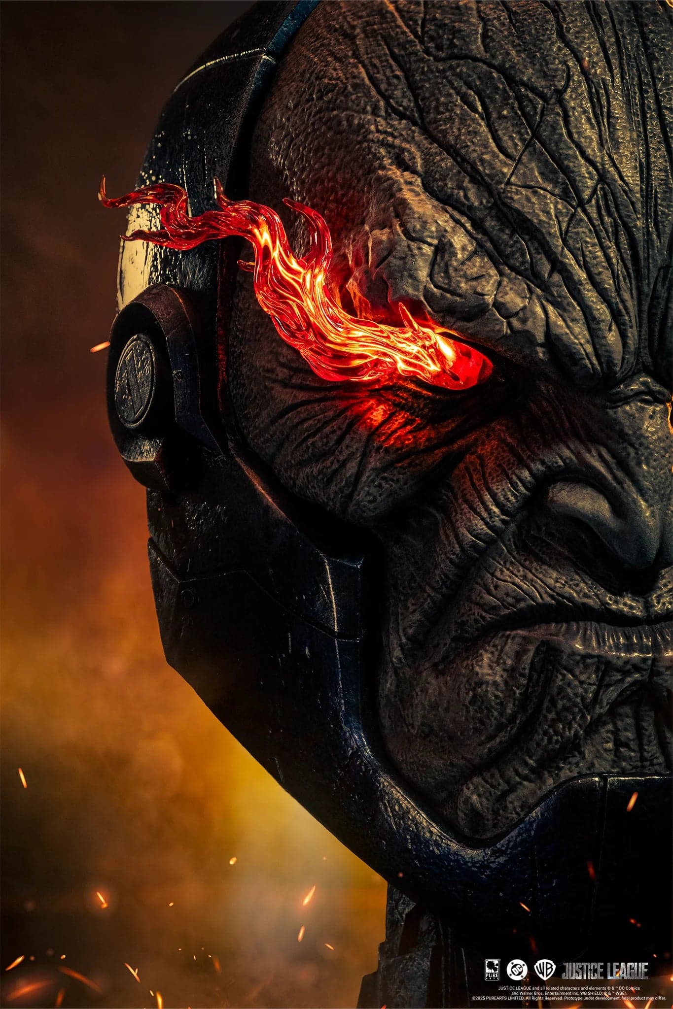 Pure Arts - Darkseid - Thumbnail 7