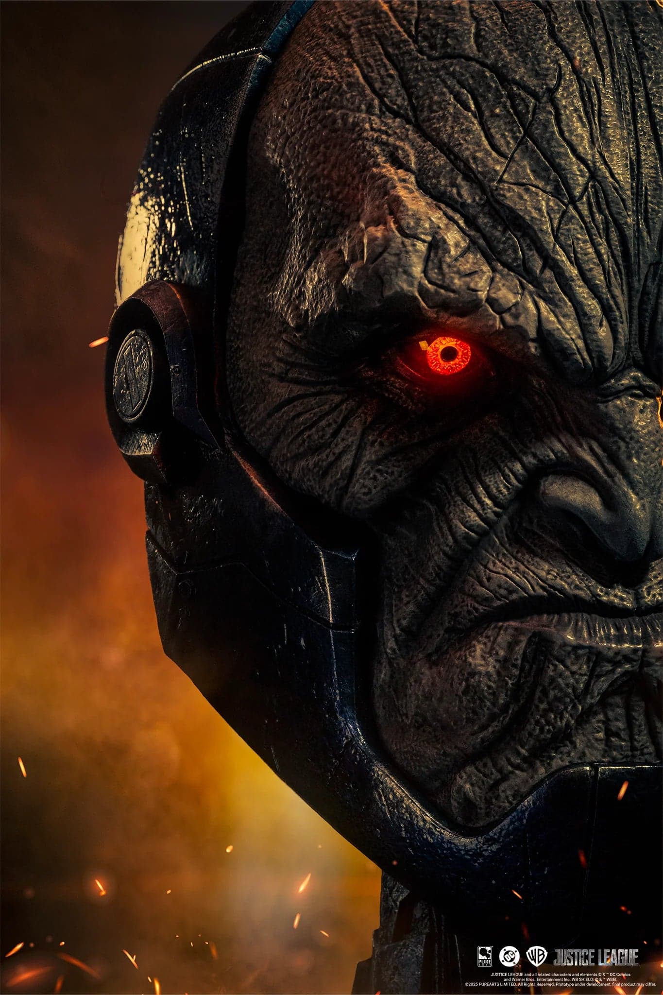 Pure Arts - Darkseid - Thumbnail 9
