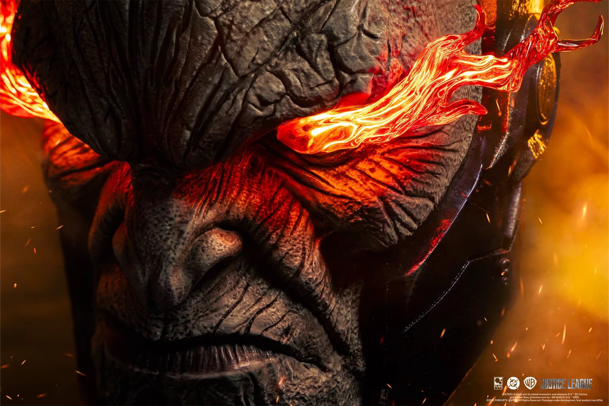 Pure Arts - Darkseid - Thumbnail 11