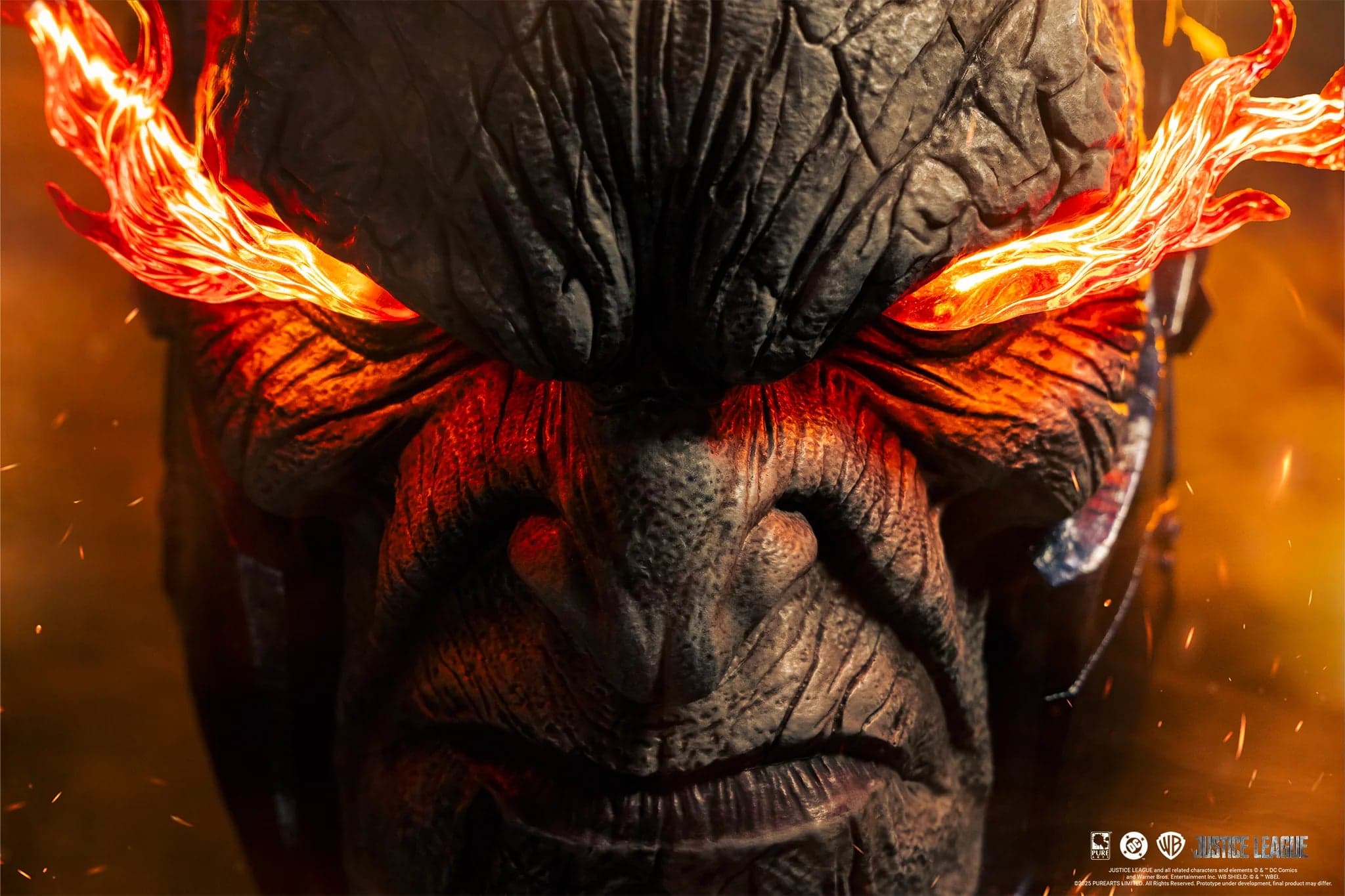 Pure Arts - Darkseid - Thumbnail 13