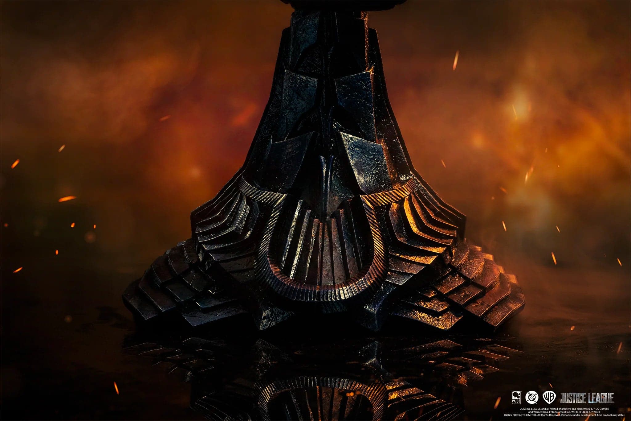 Pure Arts - Darkseid - Thumbnail 12