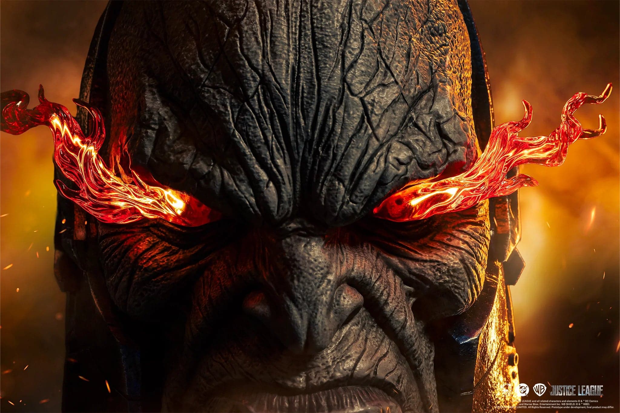 Pure Arts - Darkseid - Thumbnail 15