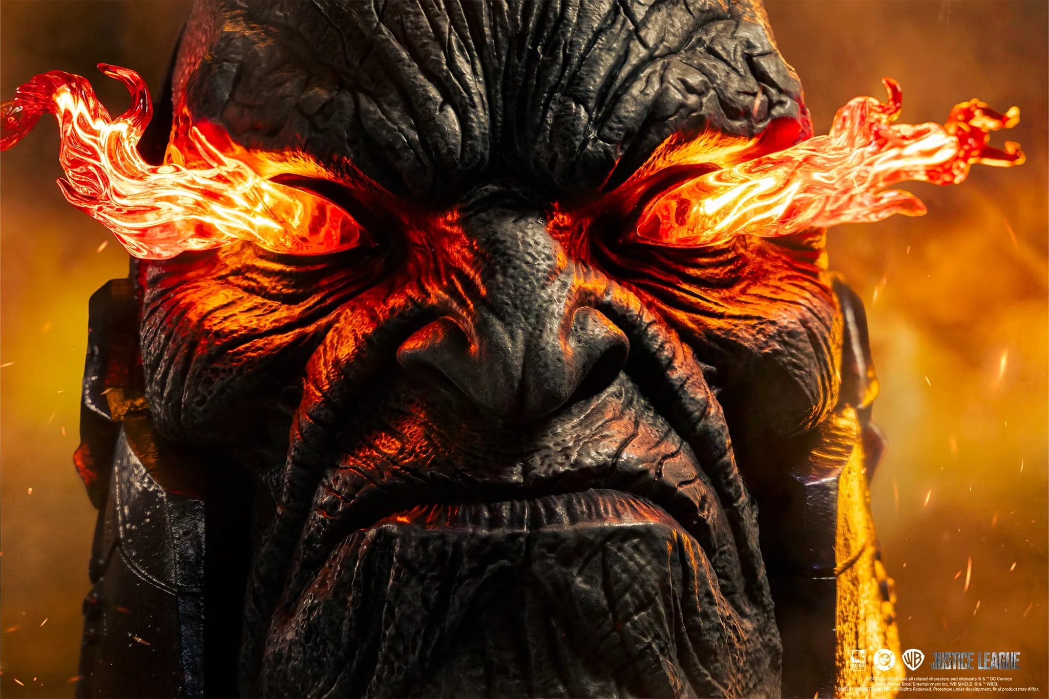 Pure Arts - Darkseid - Thumbnail 16