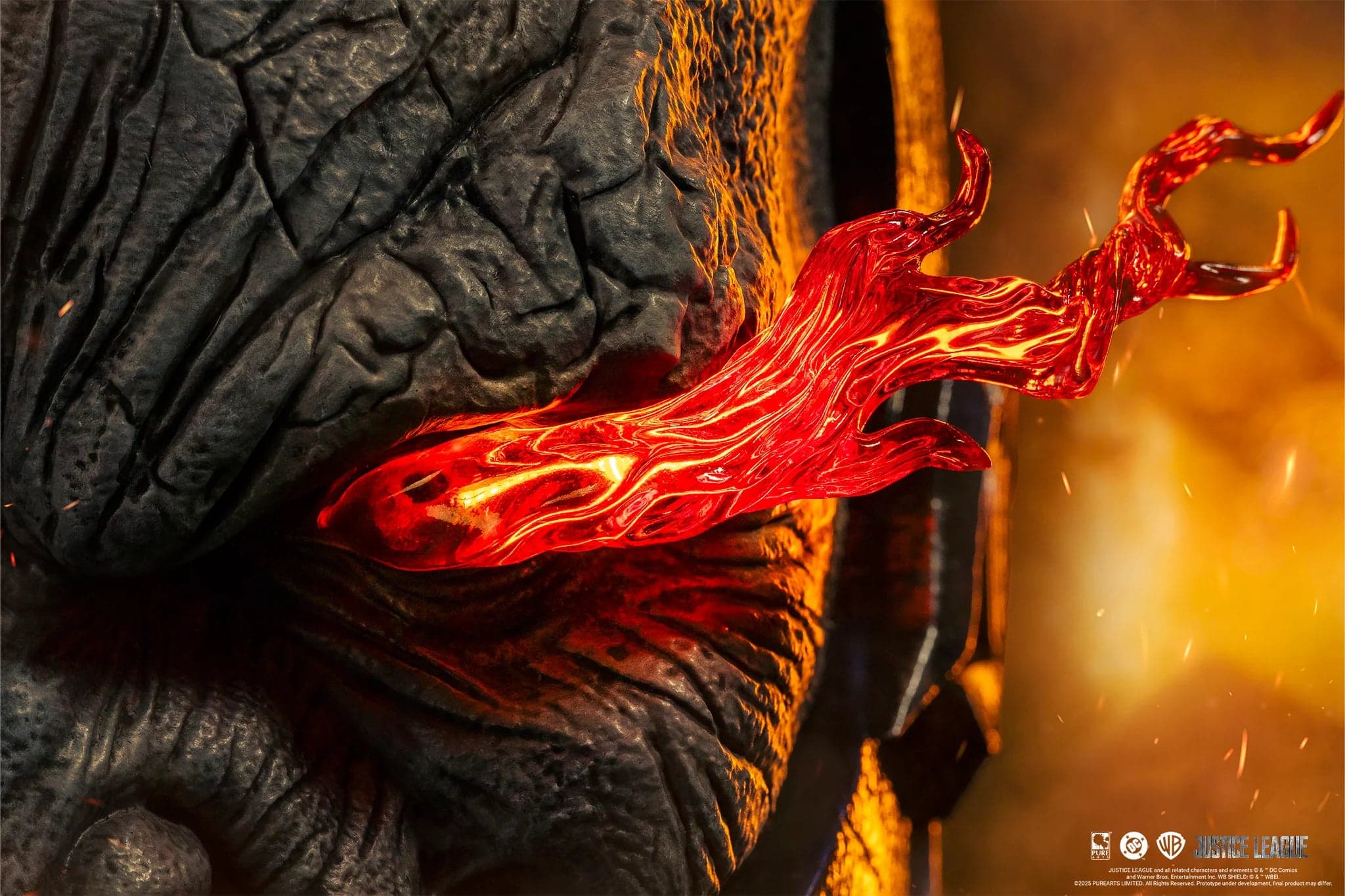 Pure Arts - Darkseid - Thumbnail 17