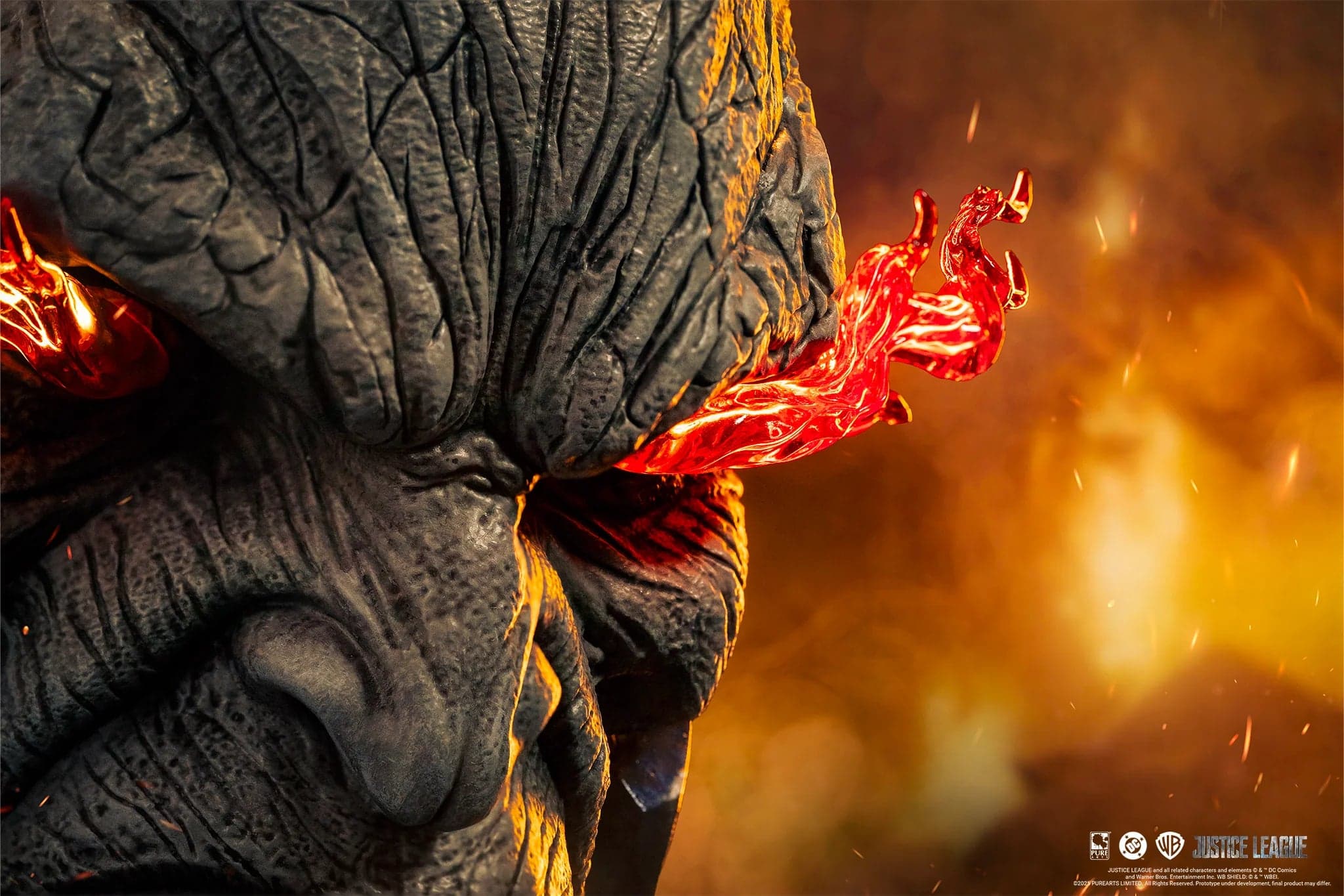 Pure Arts - Darkseid - Thumbnail 14