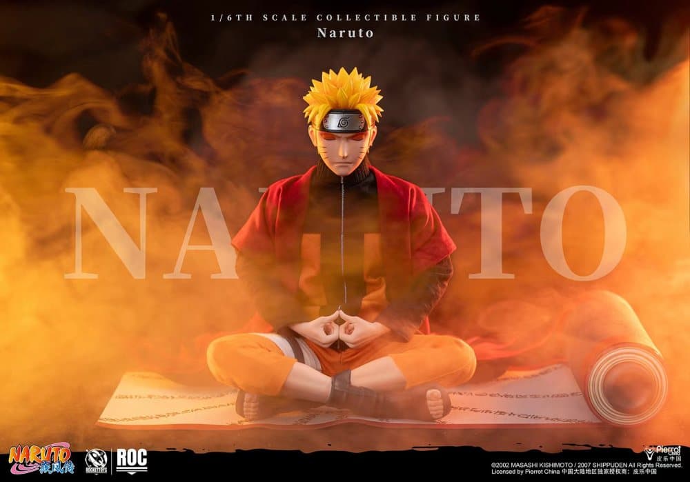 Rocket Toys - Naruto - Thumbnail 5