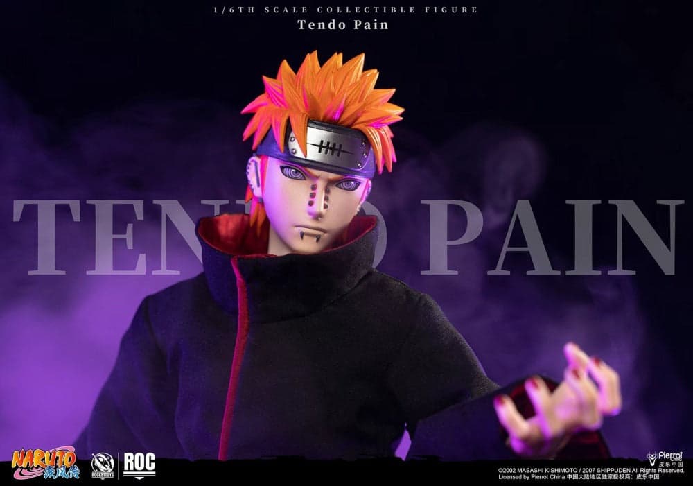 Rocket Toys - Pain - Thumbnail 7