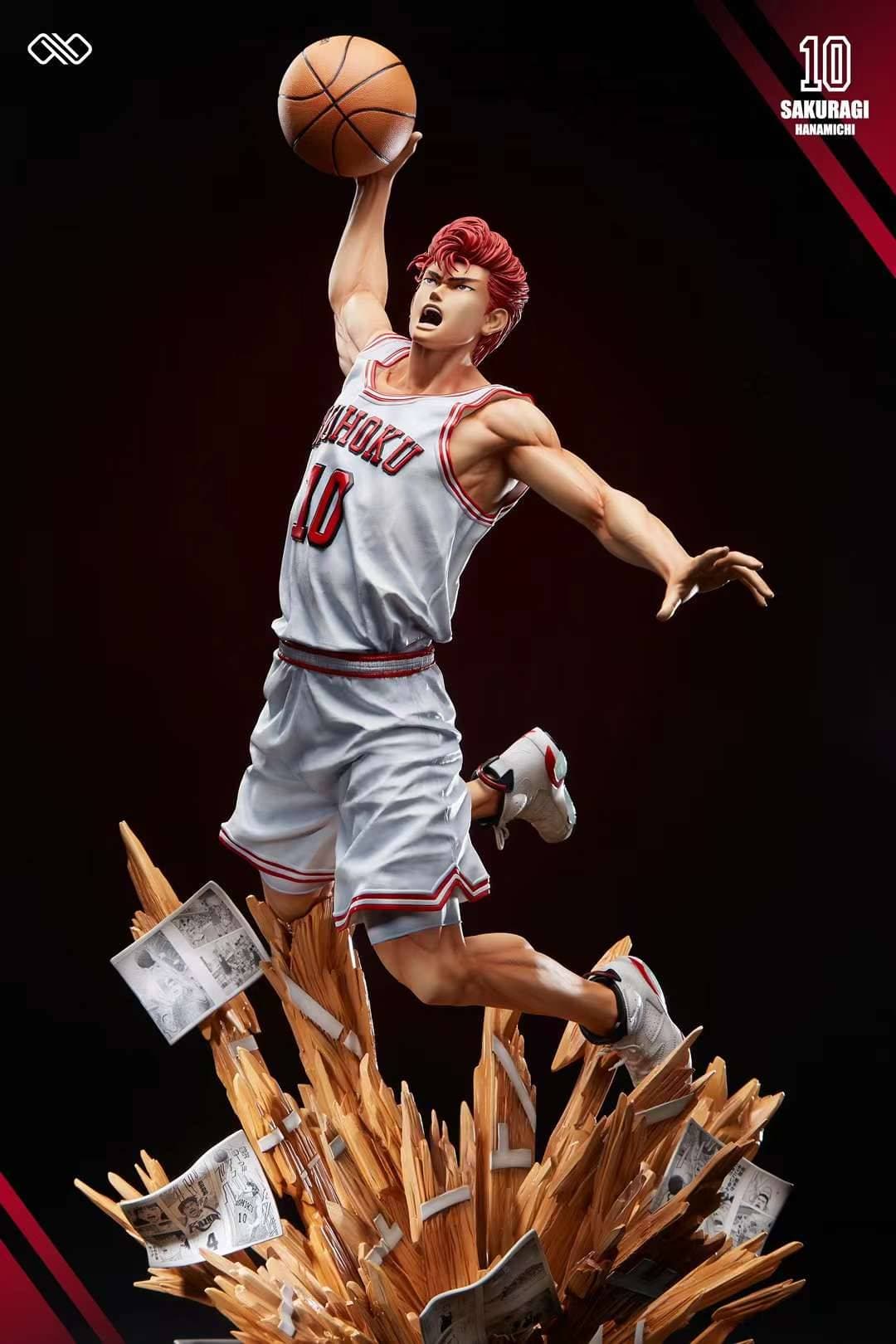 Infinite - Sakuragi - Thumbnail 4