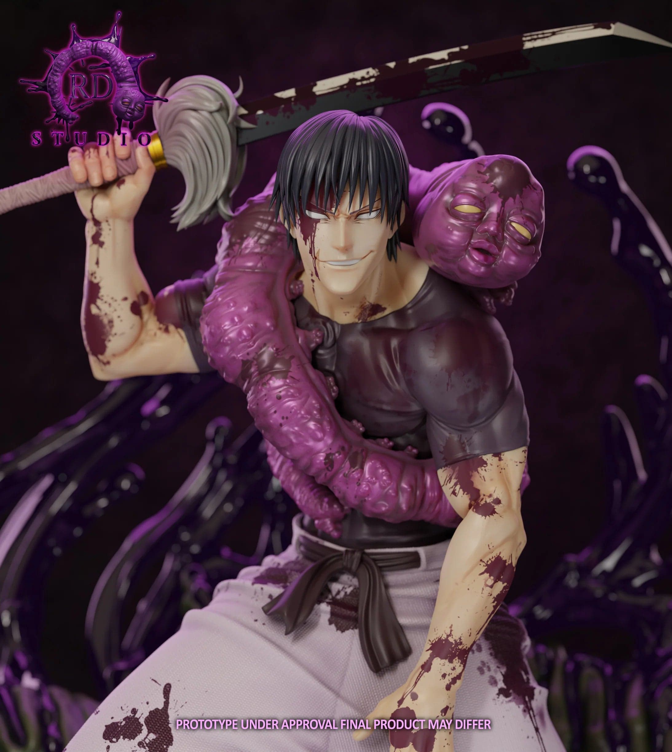 RD - Toji - Thumbnail 5