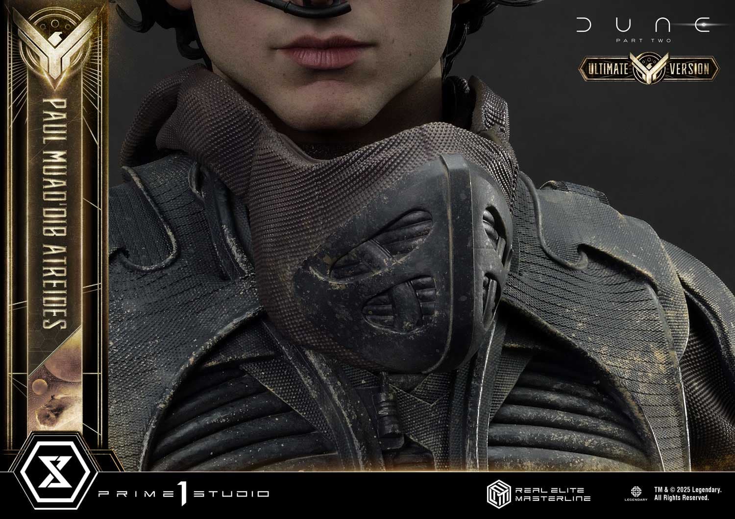 Prime 1 - Paul Atreides - Thumbnail 25