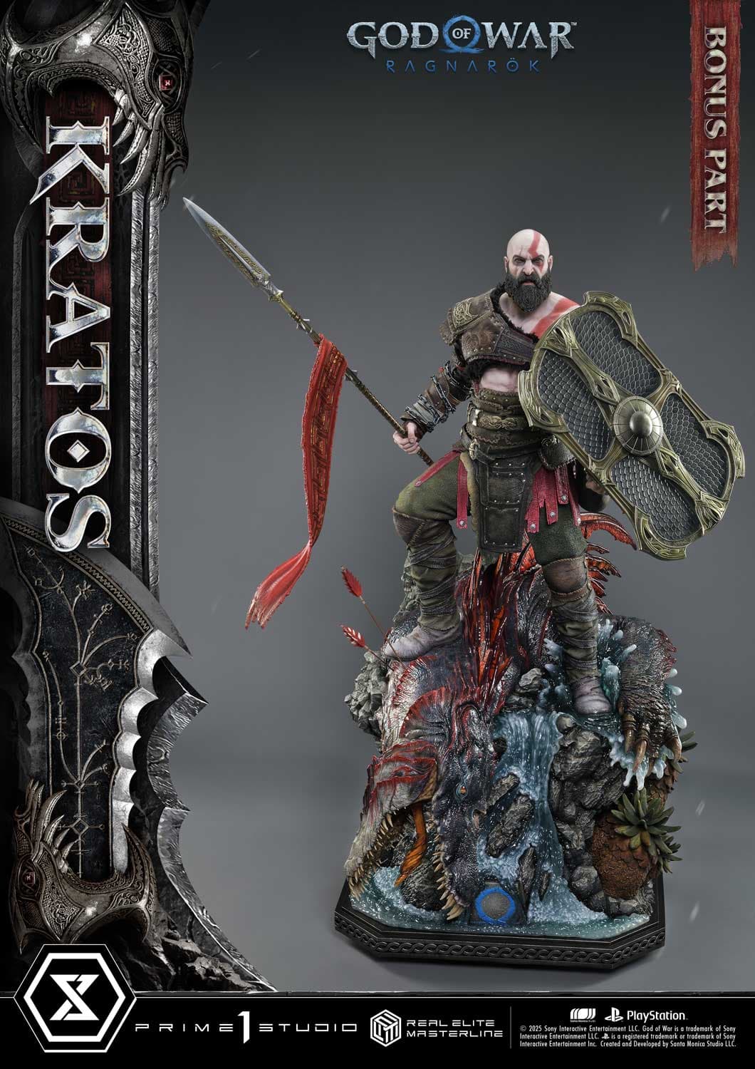 Prime 1 - Kratos - Thumbnail 26