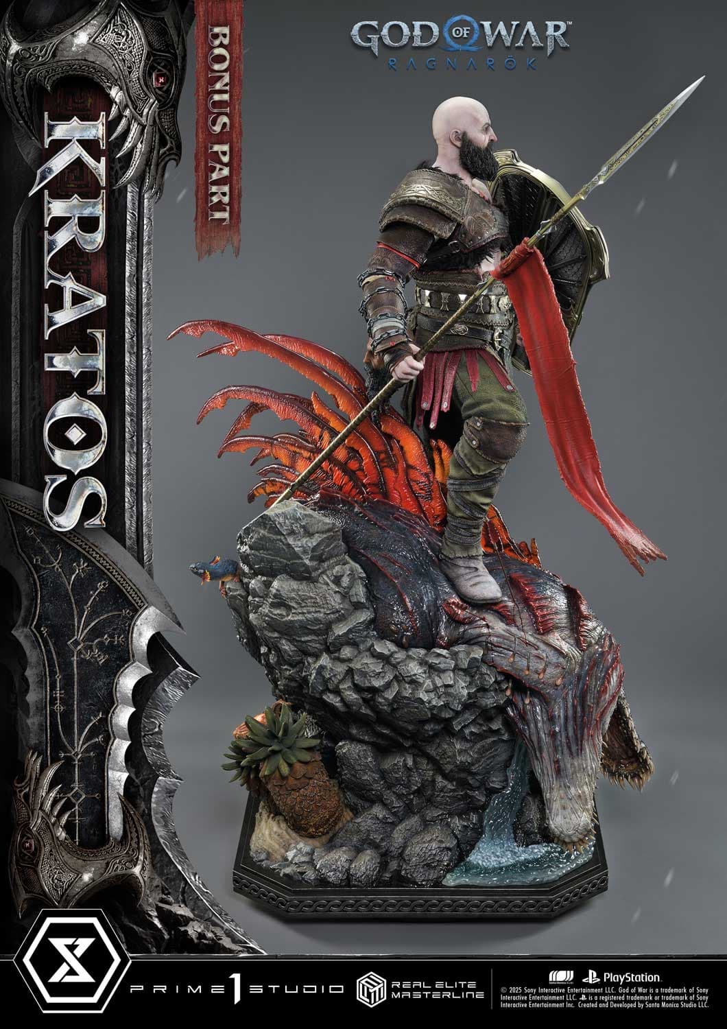Prime 1 - Kratos - Thumbnail 28