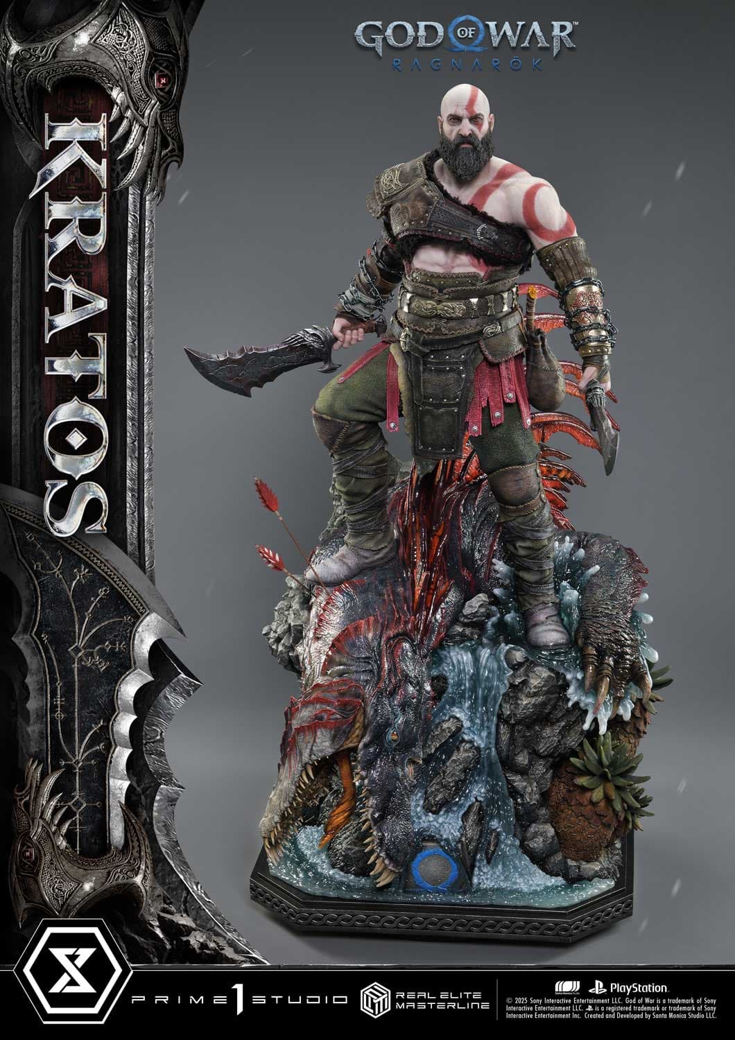 Prime 1 - Kratos - Thumbnail 20