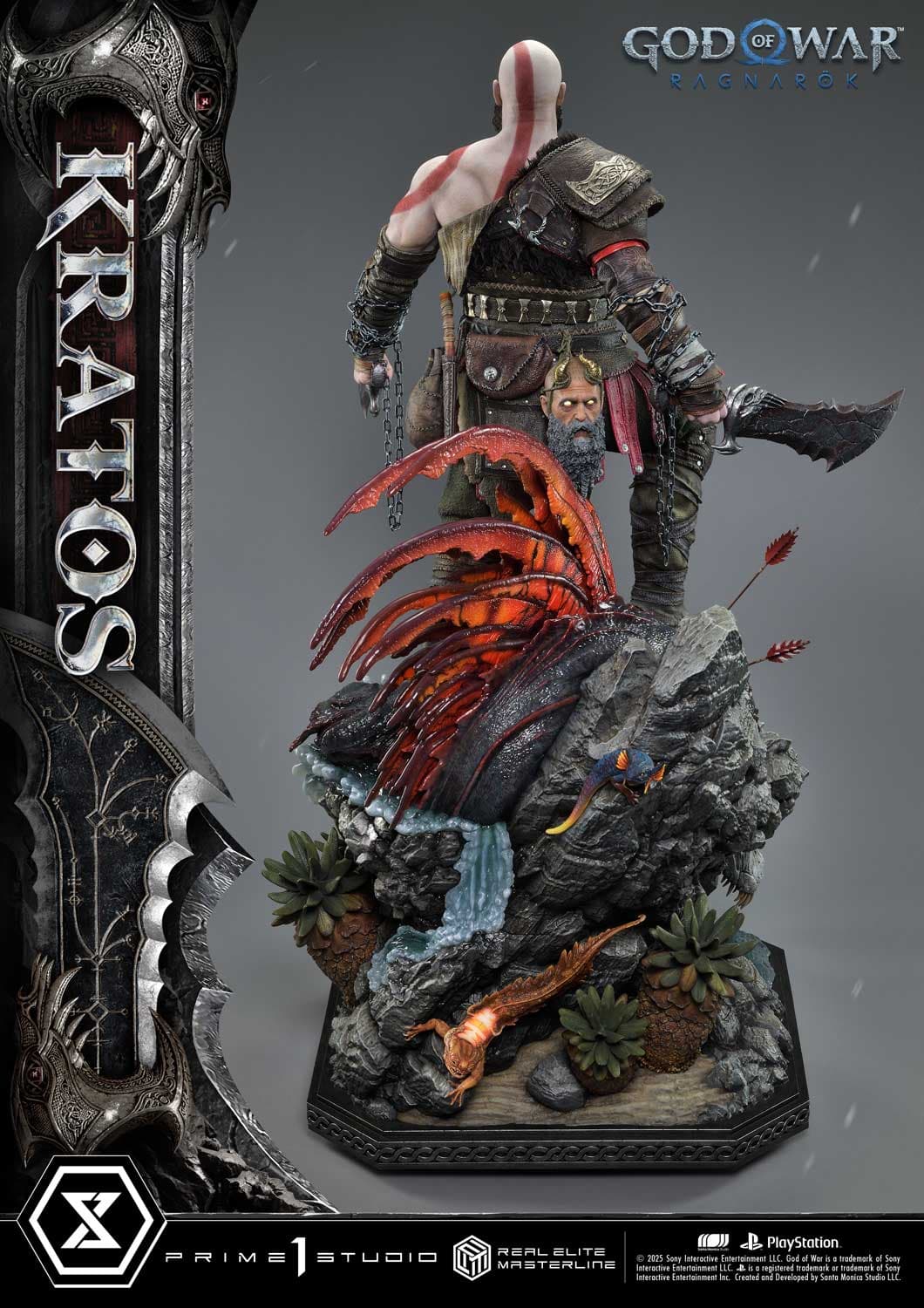 Prime 1 - Kratos - Thumbnail 22