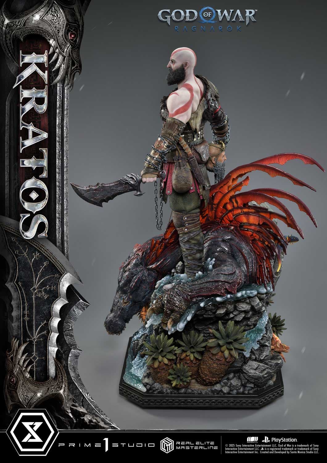 Prime 1 - Kratos - Thumbnail 24