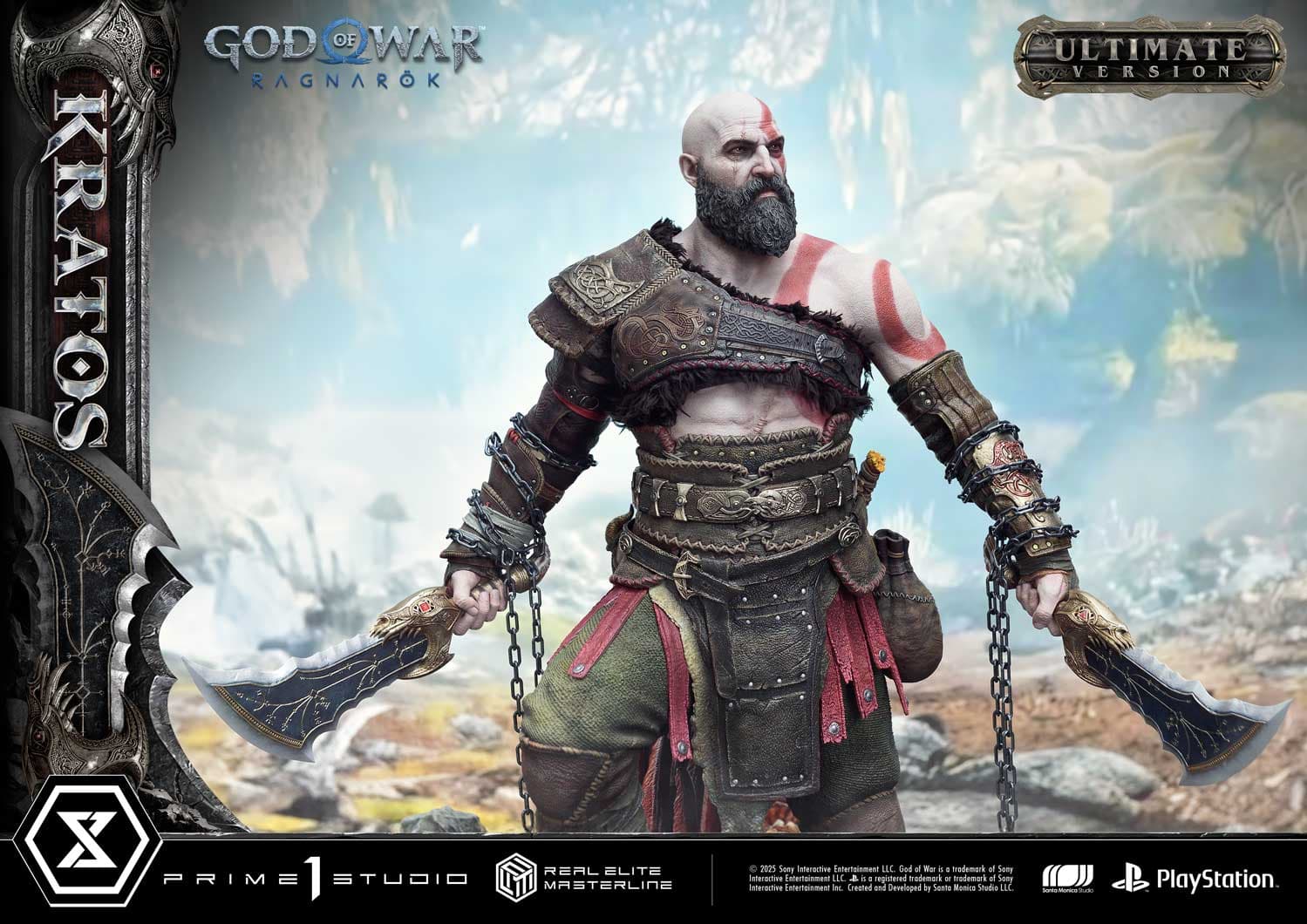Prime 1 - Kratos - Thumbnail 9