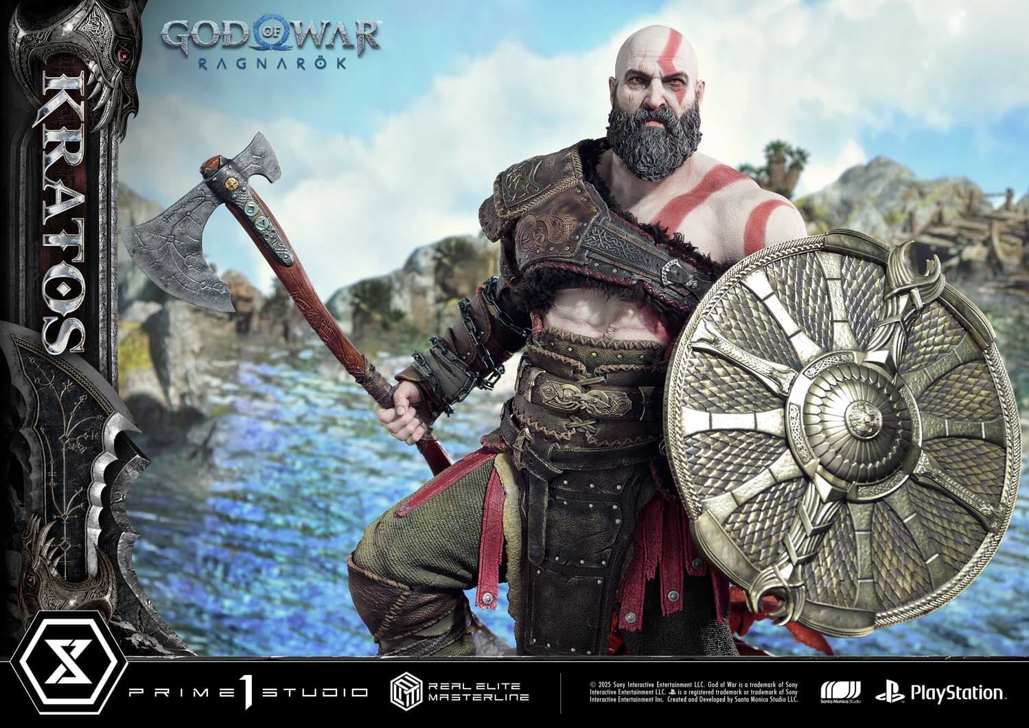 Prime 1 - Kratos - Thumbnail 14