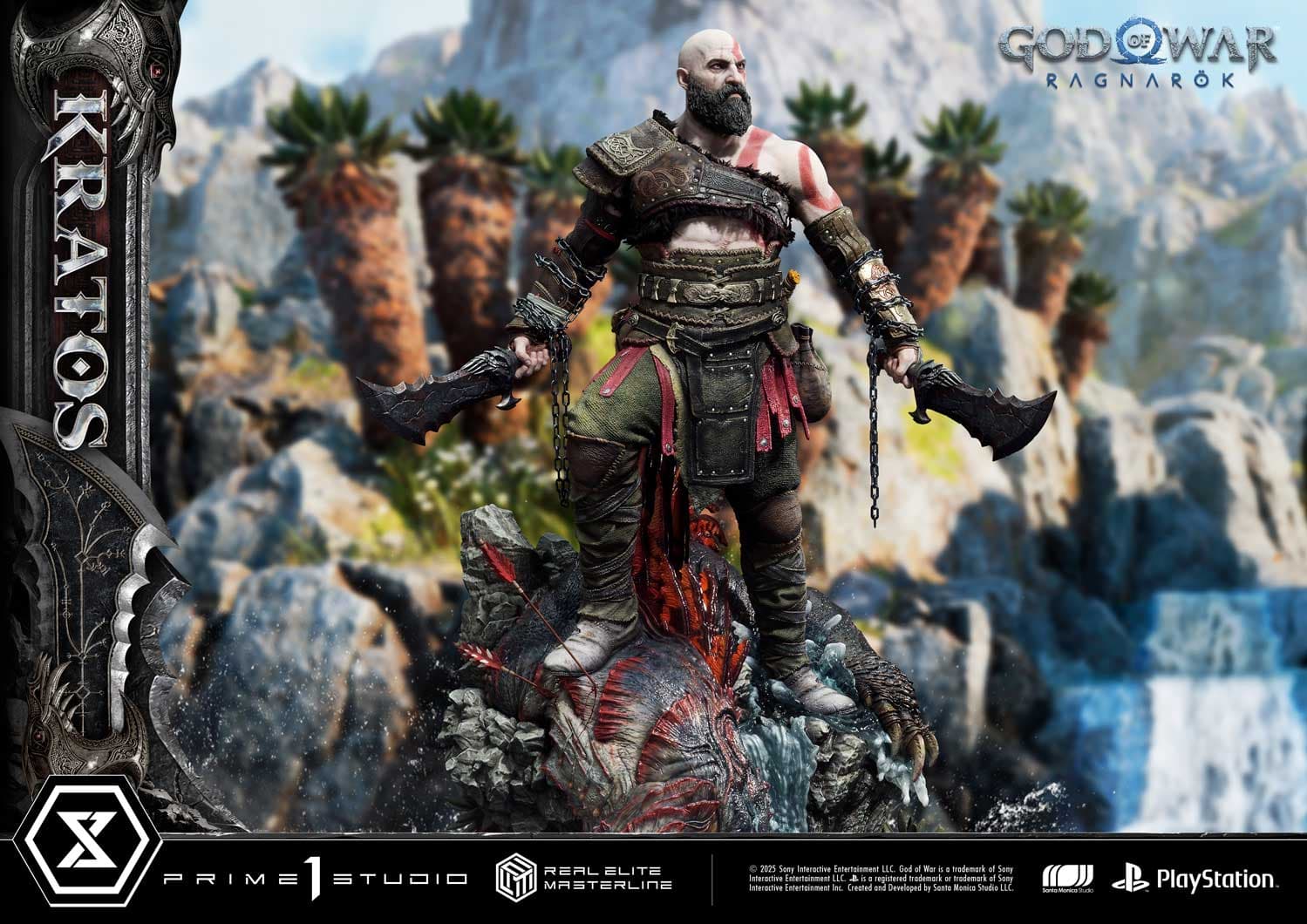 Prime 1 - Kratos - Thumbnail 15