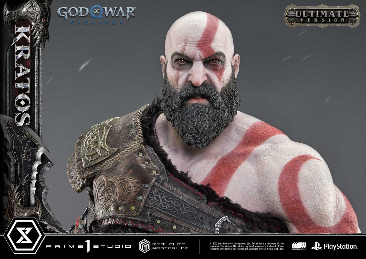 Prime 1 - Kratos - Thumbnail 17