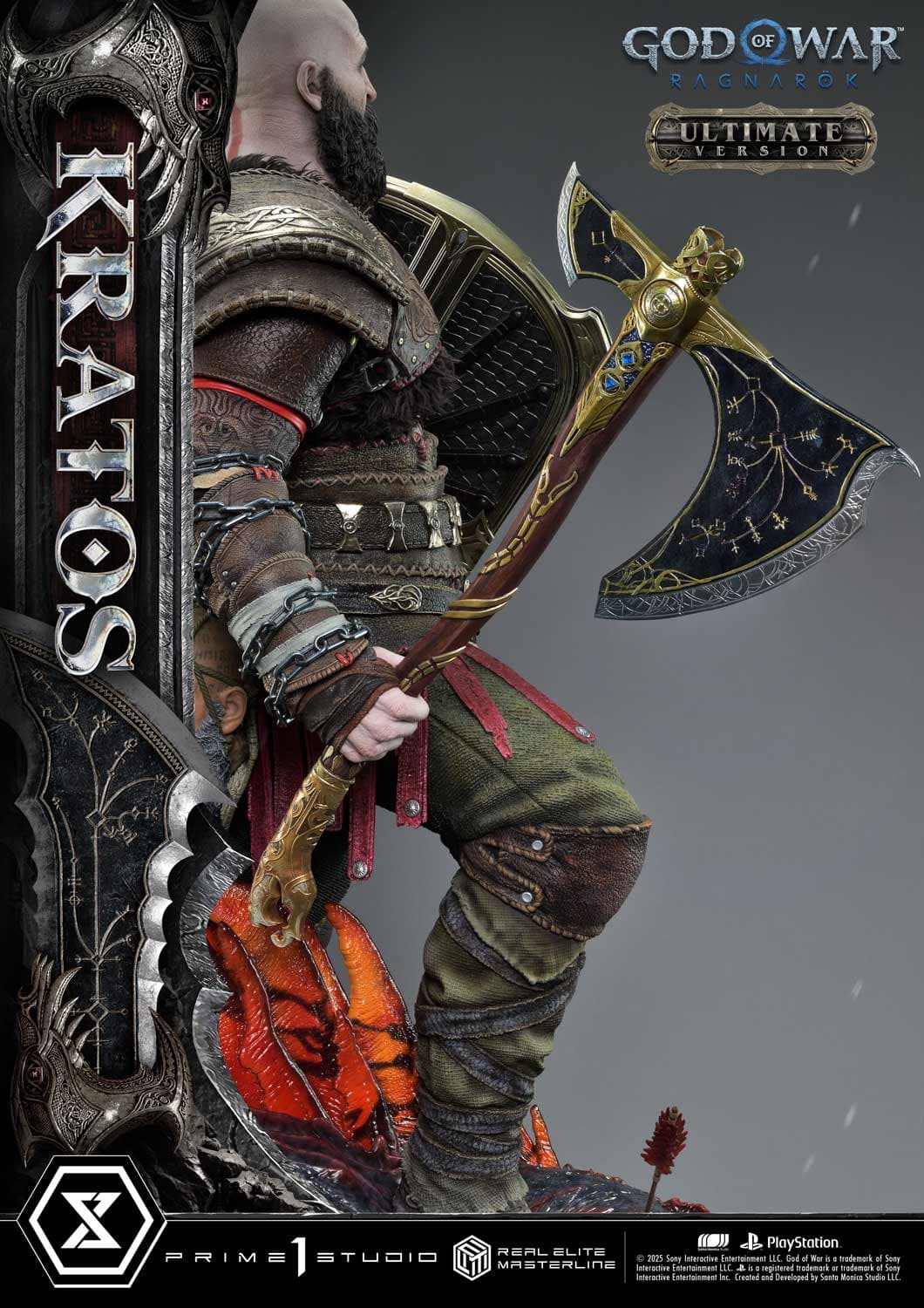 Prime 1 - Kratos - Thumbnail 18