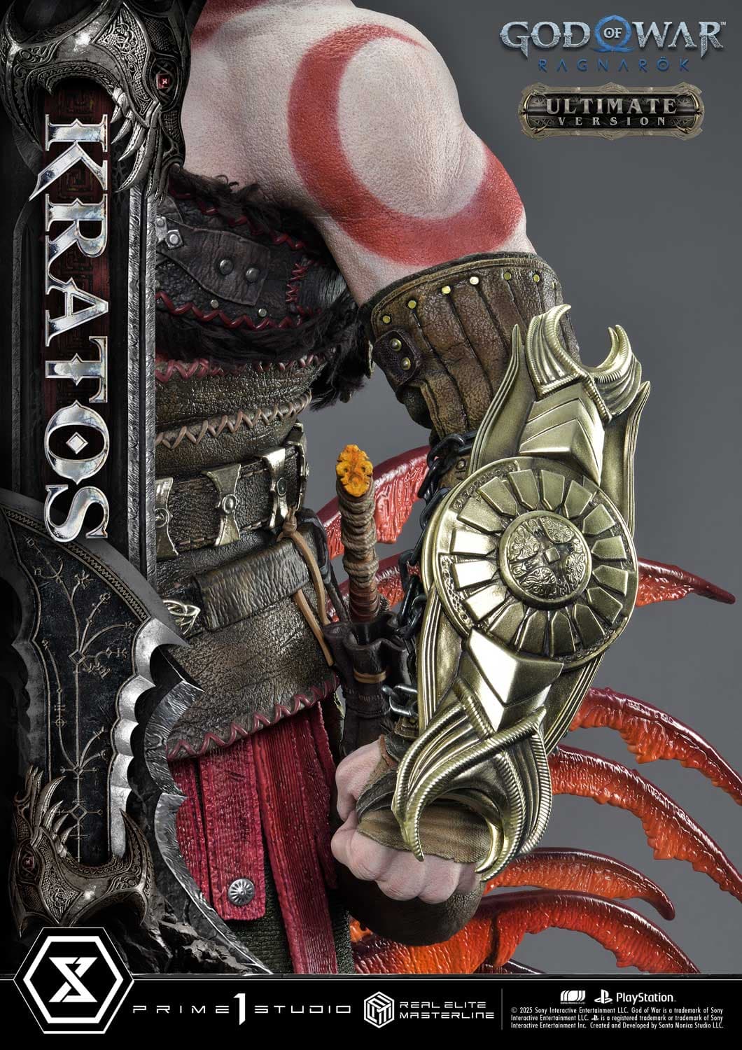 Prime 1 - Kratos - Thumbnail 21