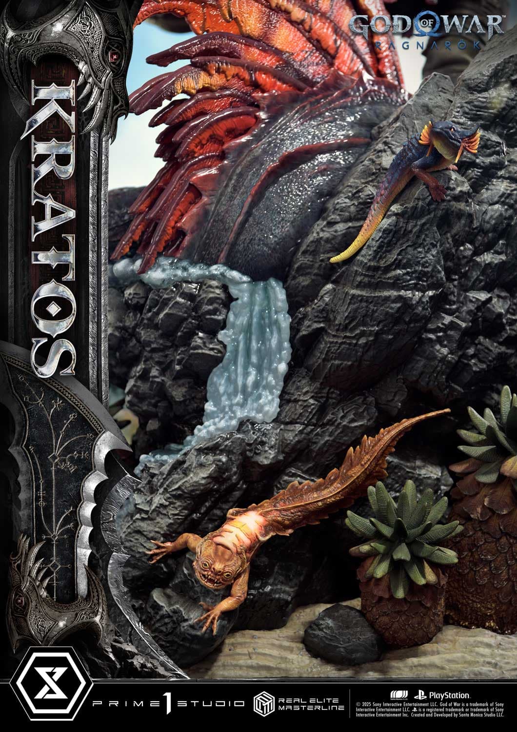 Prime 1 - Kratos - Thumbnail 29