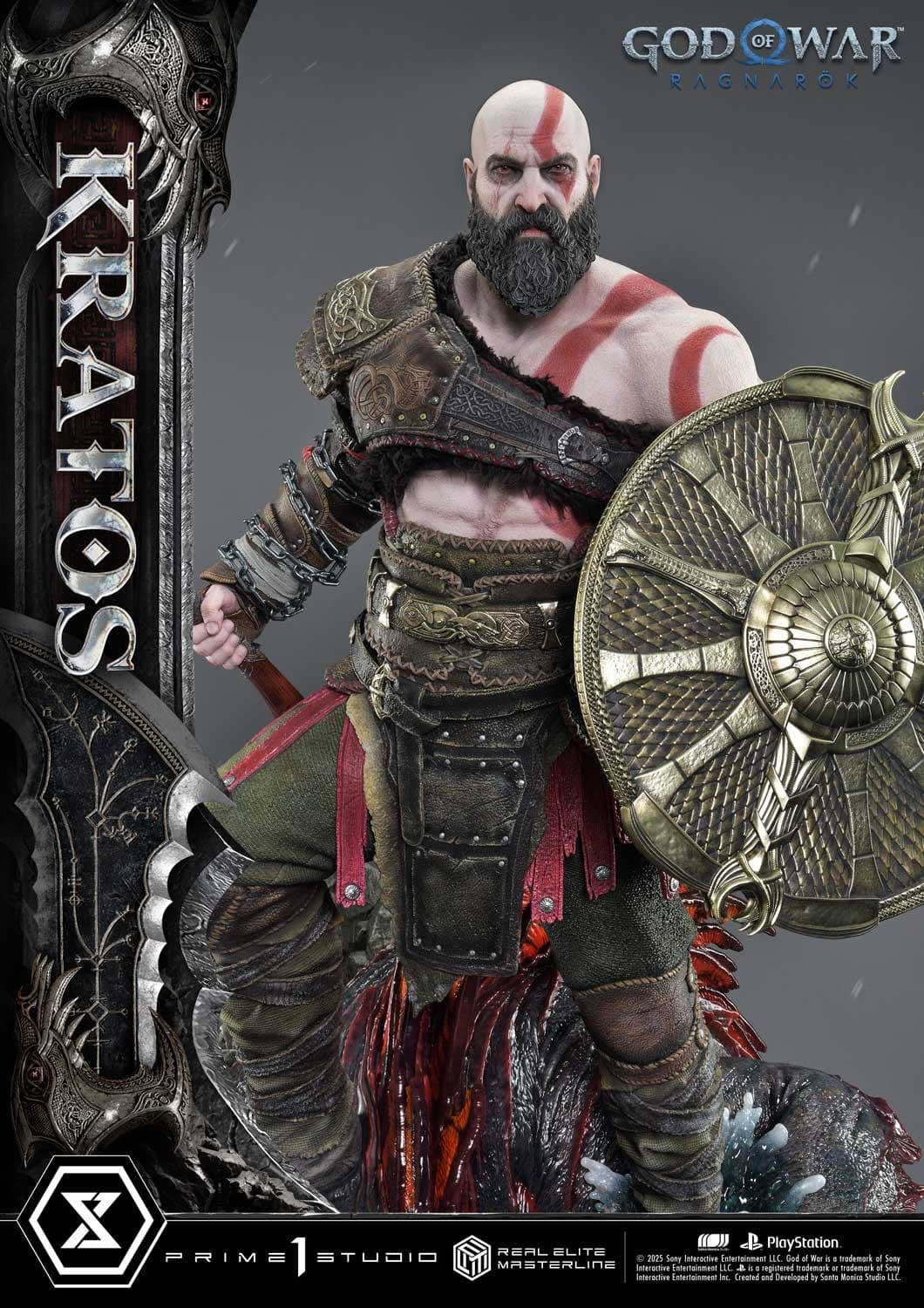 Prime 1 - Kratos - Thumbnail 25
