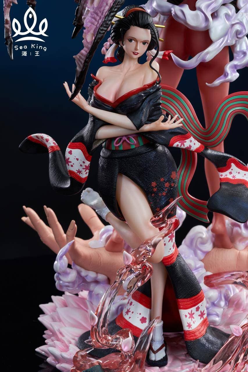 Sea King - Nico Robin - Thumbnail 6