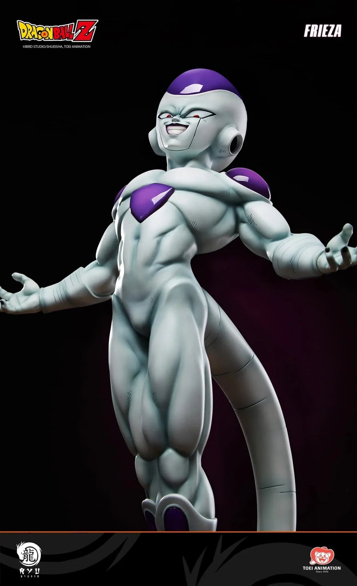 Ryu - Frieza - Thumbnail 4