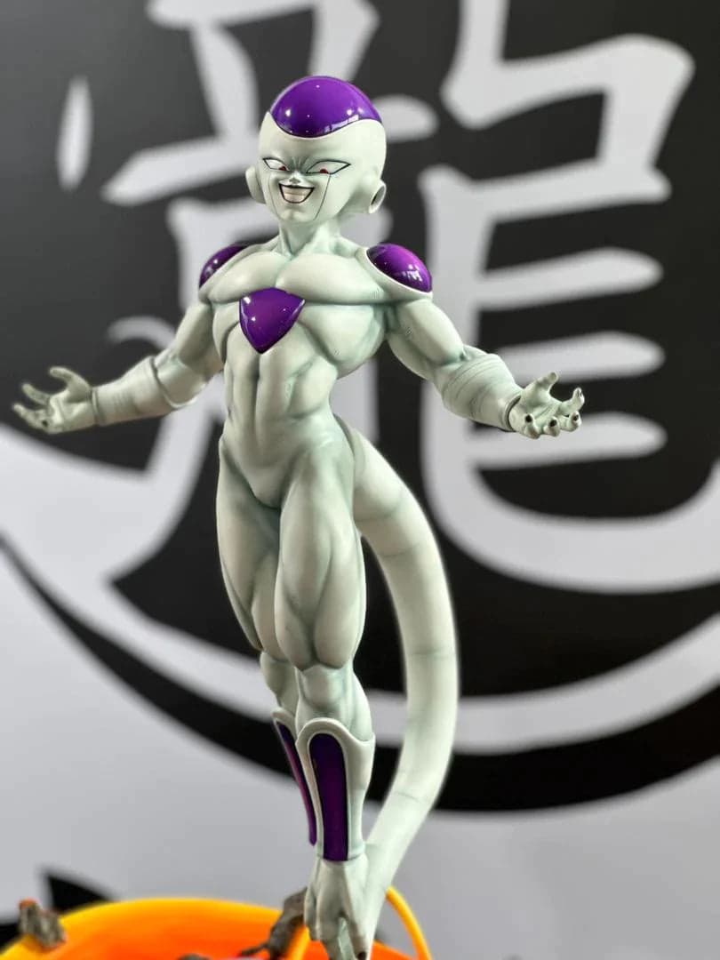 Ryu - Frieza - Thumbnail 15