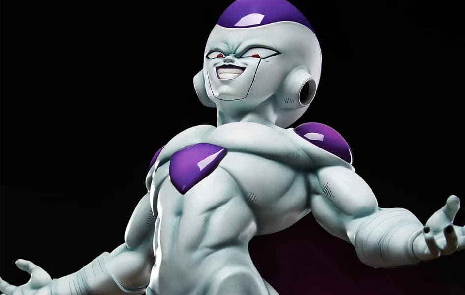 Ryu - Frieza - Thumbnail 8
