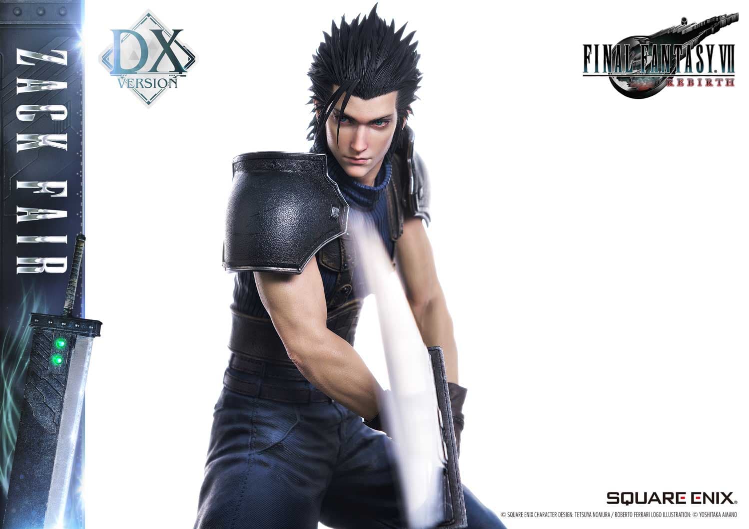 Prime 1 - Zack Fair - Thumbnail 19