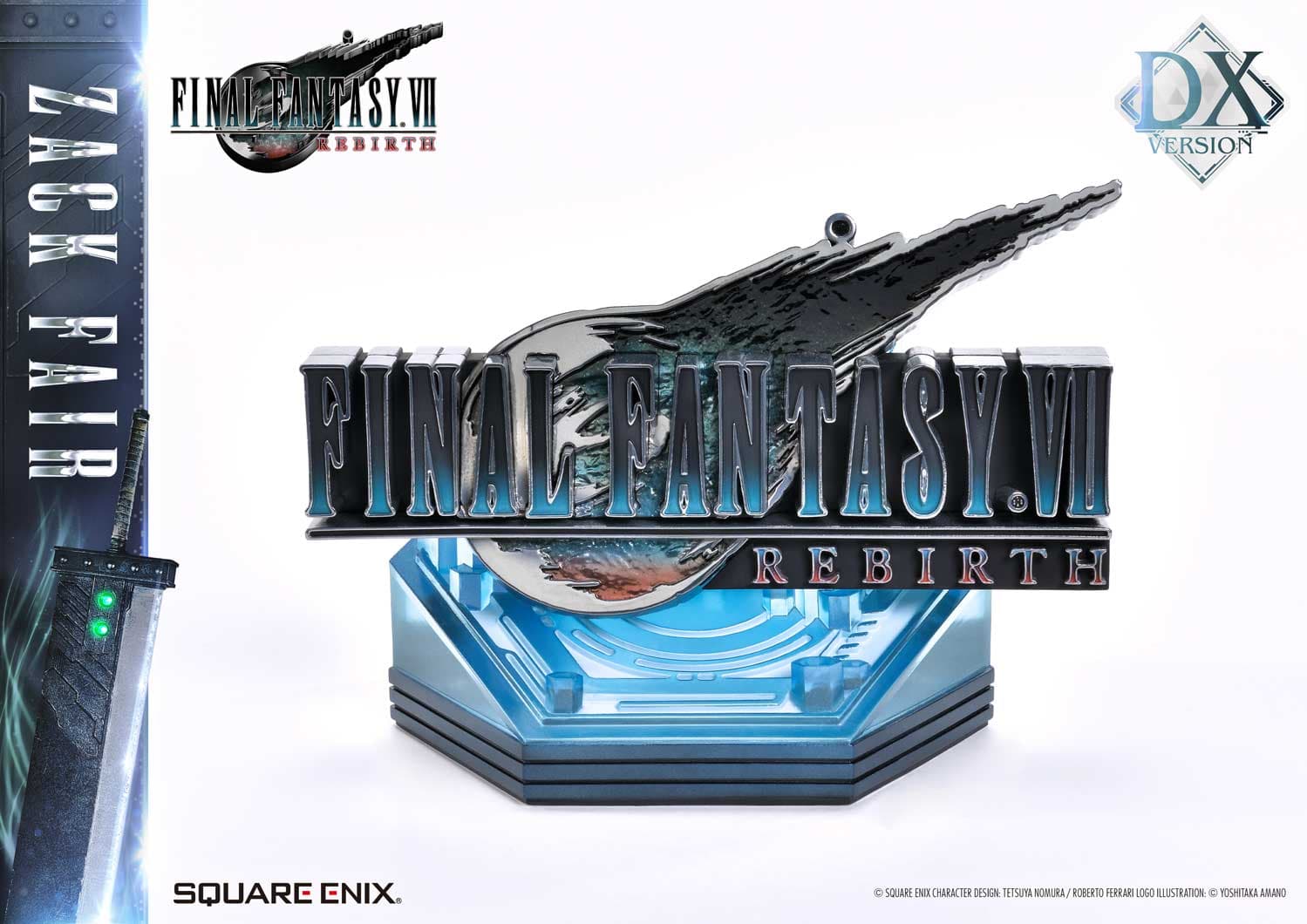 Prime 1 - Zack Fair - Thumbnail 27