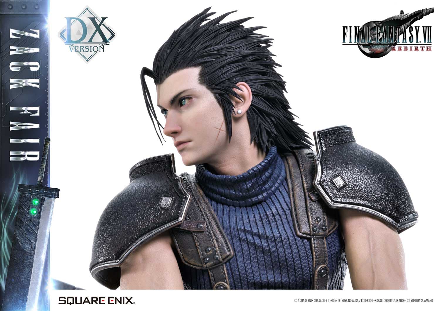 Prime 1 - Zack Fair - Thumbnail 20