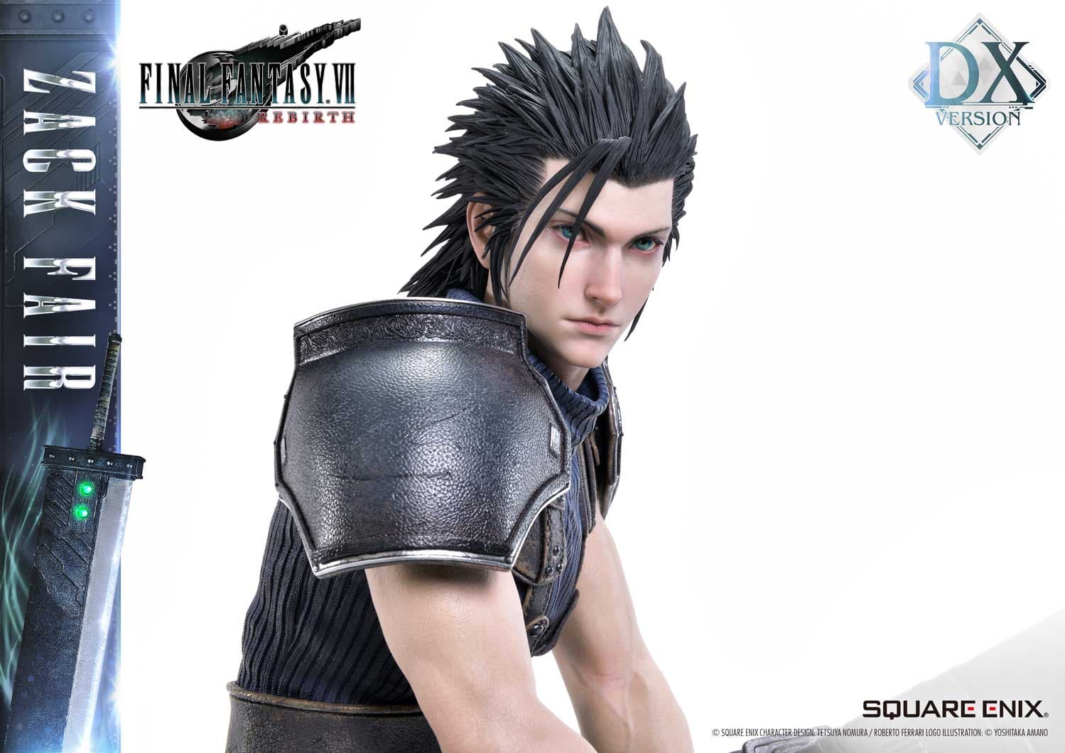 Prime 1 - Zack Fair - Thumbnail 7