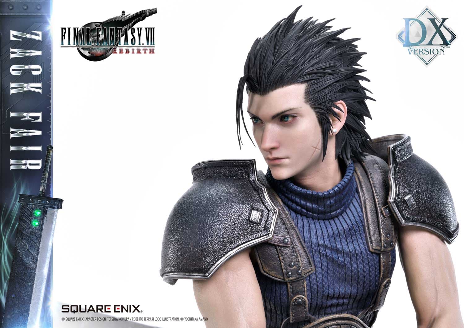 Prime 1 - Zack Fair - Thumbnail 21