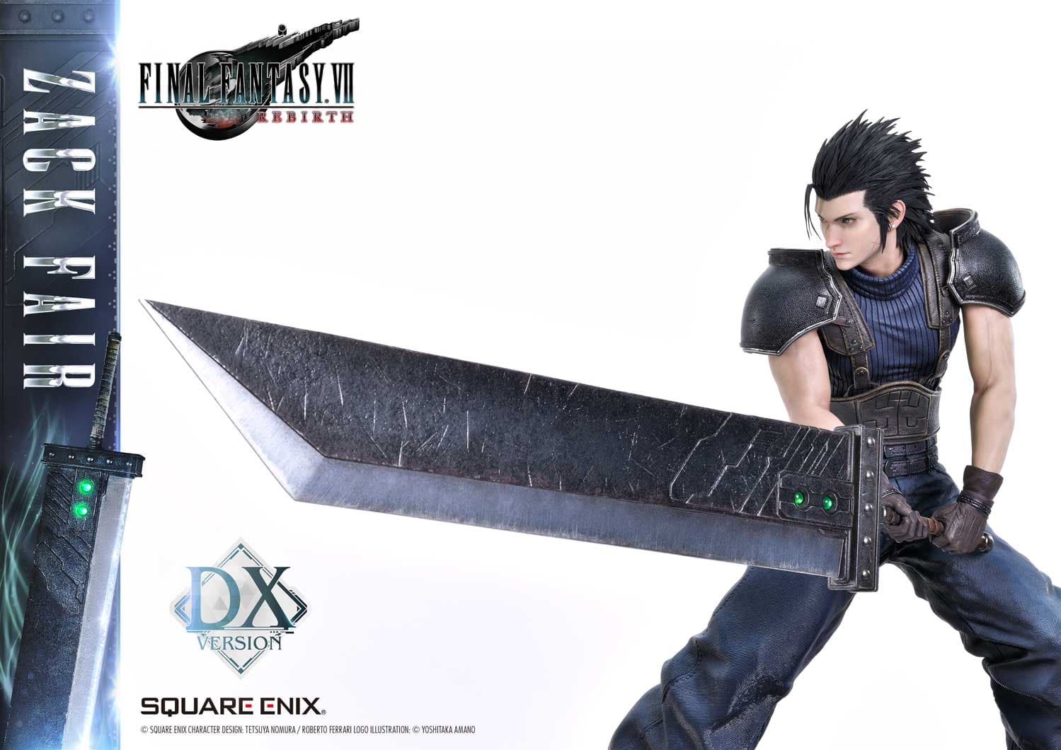 Prime 1 - Zack Fair - Thumbnail 18