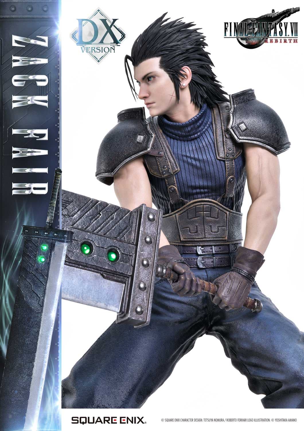 Prime 1 - Zack Fair - Thumbnail 14