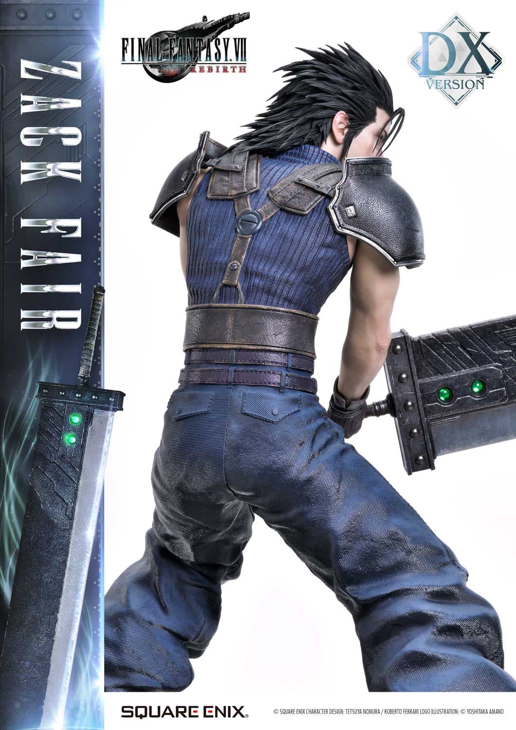 Prime 1 - Zack Fair - Thumbnail 15