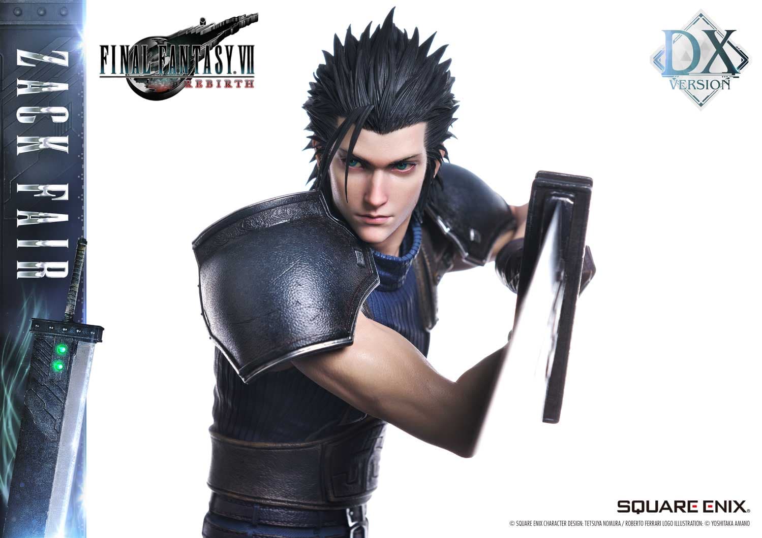 Prime 1 - Zack Fair - Thumbnail 22