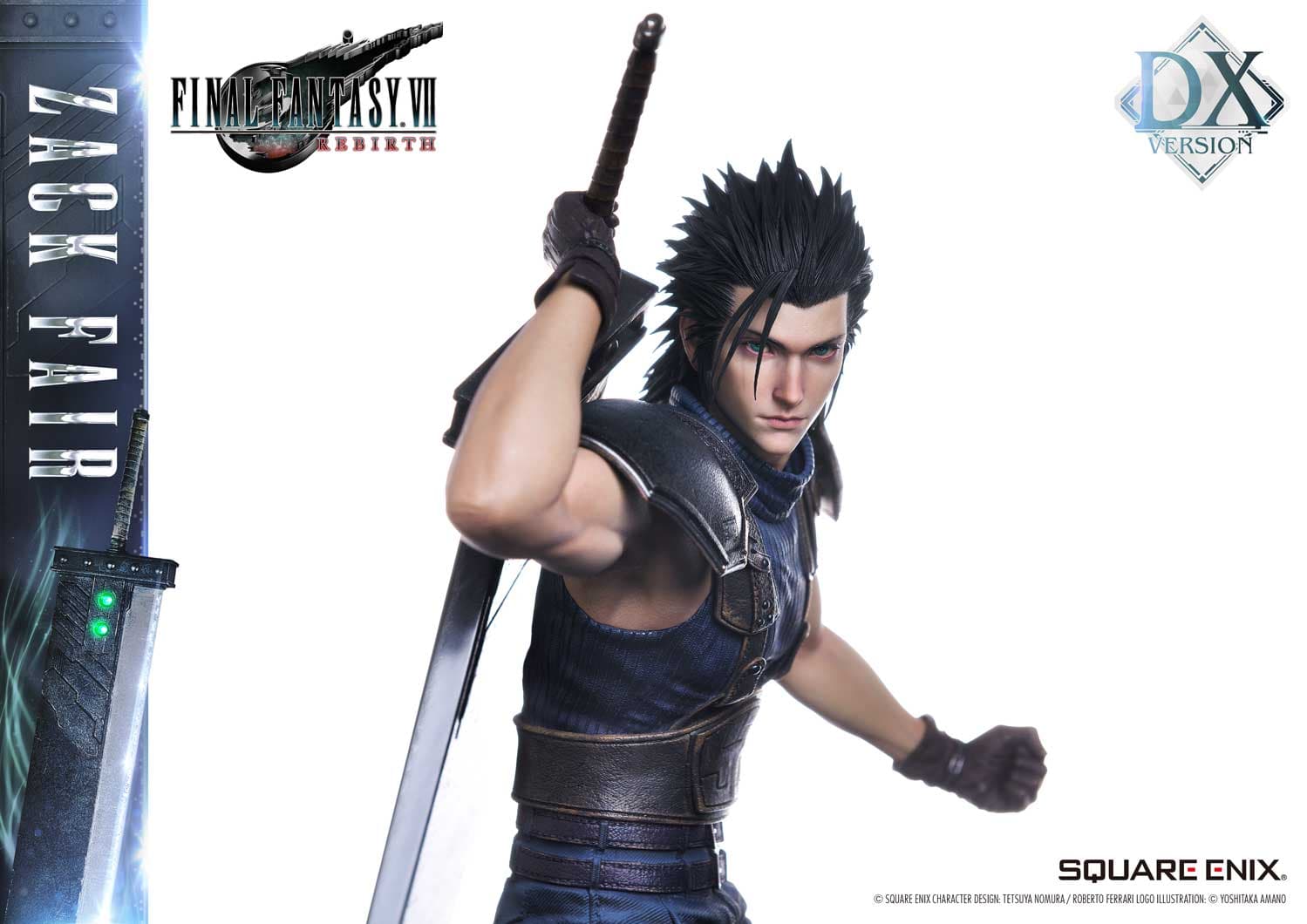 Prime 1 - Zack Fair - Thumbnail 23