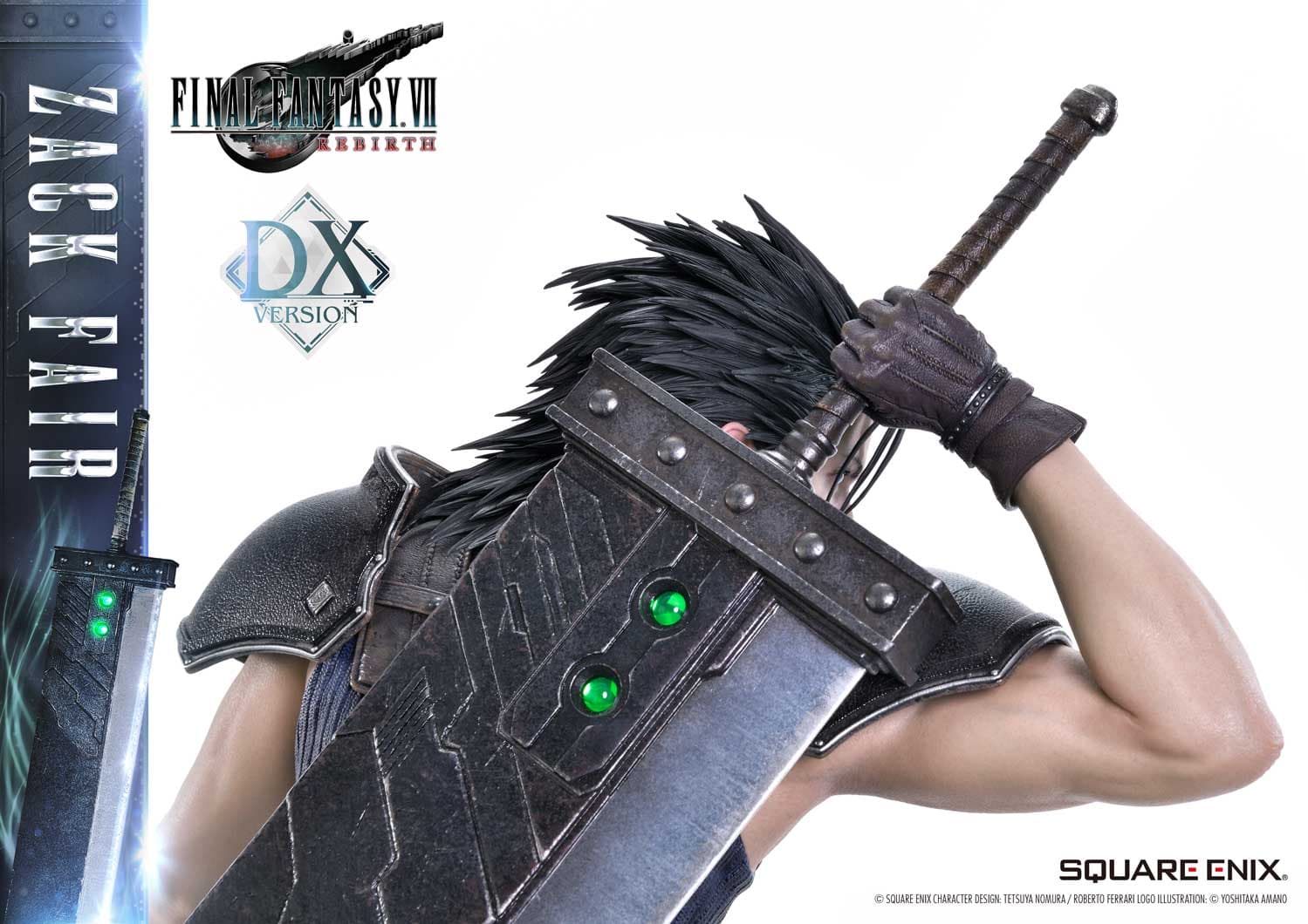 Prime 1 - Zack Fair - Thumbnail 30