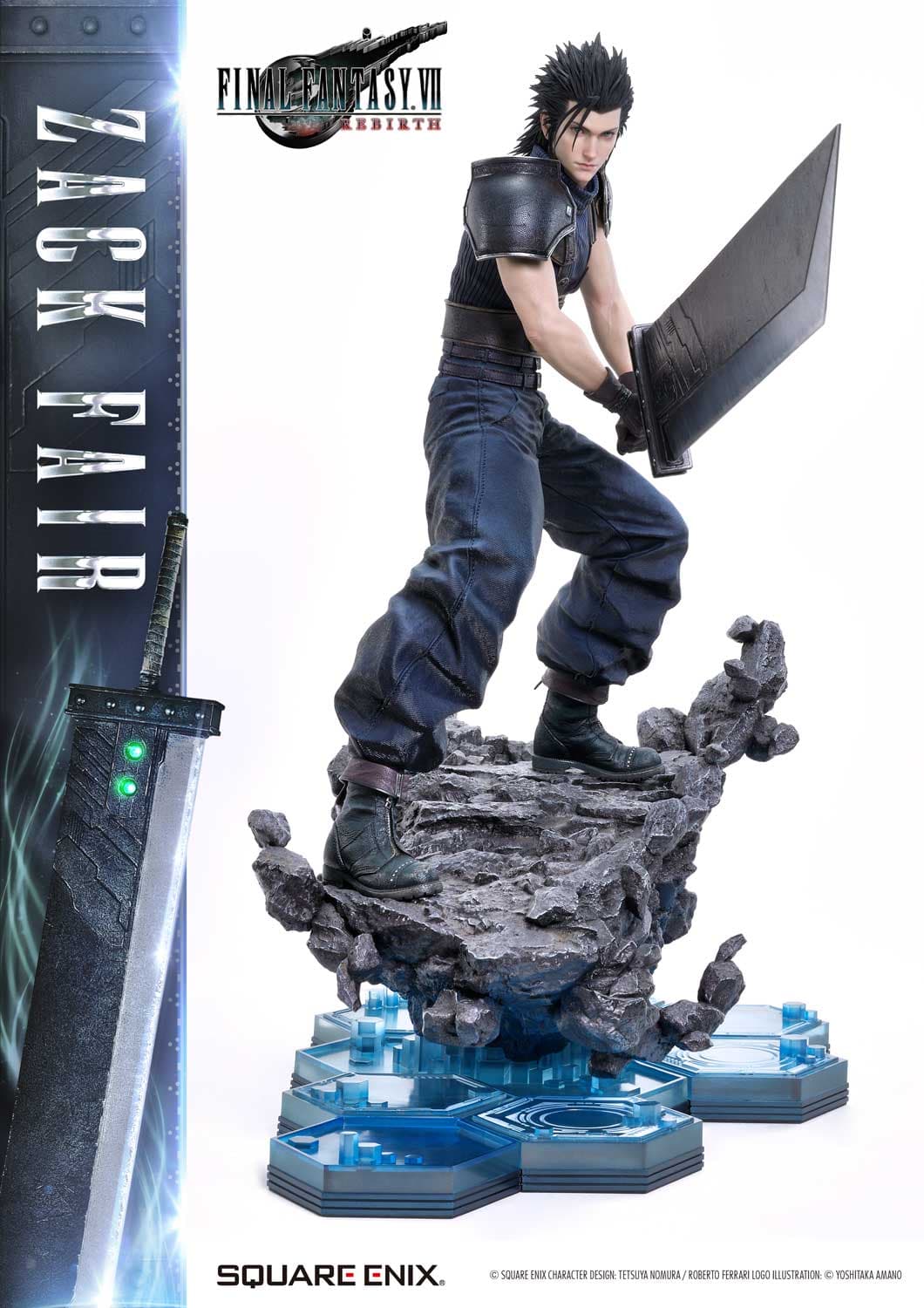 Zack Fair