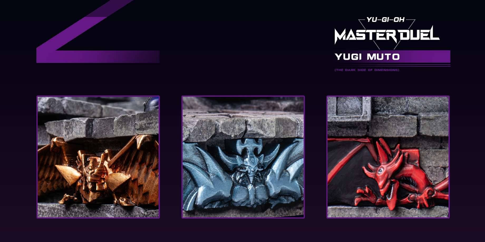 YXW - Yugi Muto - Thumbnail 8